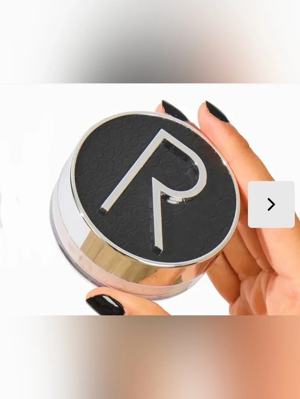 Rodial Glass Powder- Full Size 8g BNIB- MSRP $59